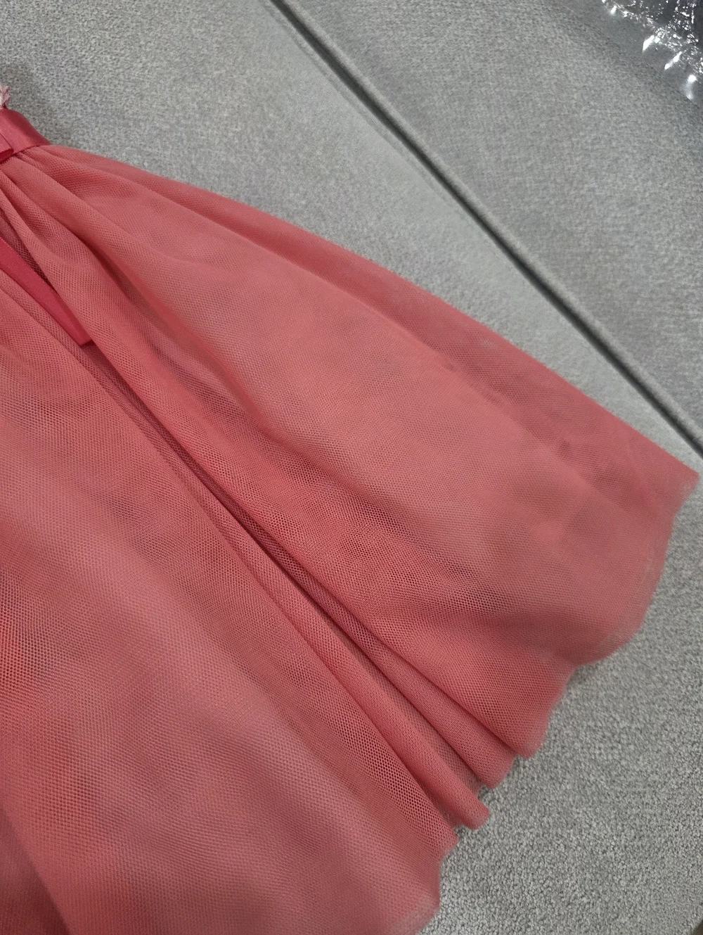 Girls Dress Bundle – Formal / Party Dresses (Size 2T) - Picture 6 of 16